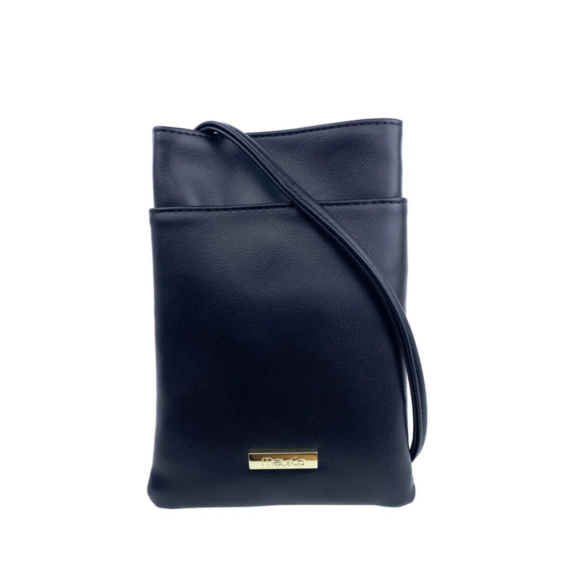 Mel&Co Flat Sling Pouch