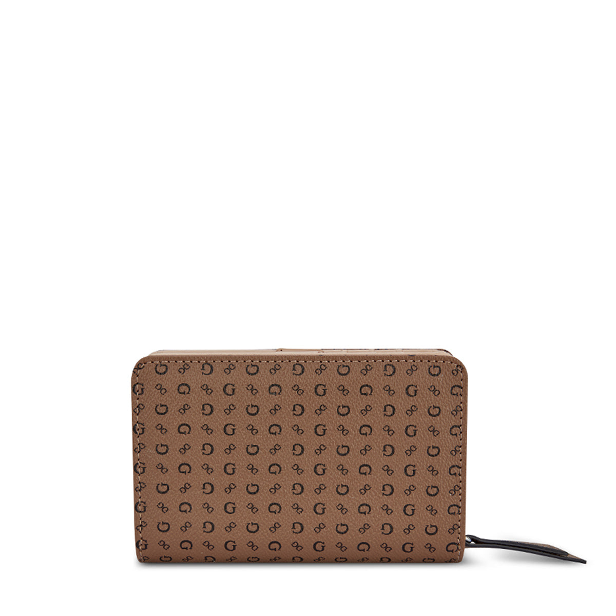 Guess Abbas Slg French Wallet - Design