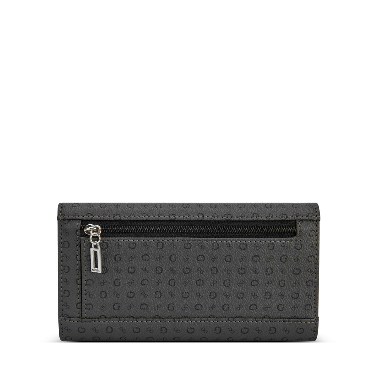 Guess Abbas Slg Slim Clutch - Design