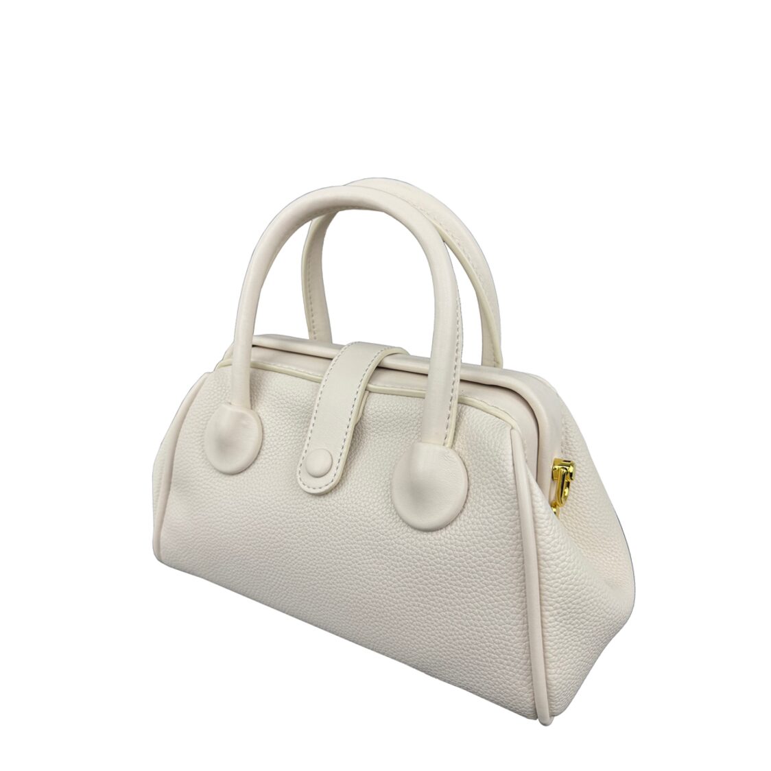 Mel&Co Petite Crossbody Satchel Bag