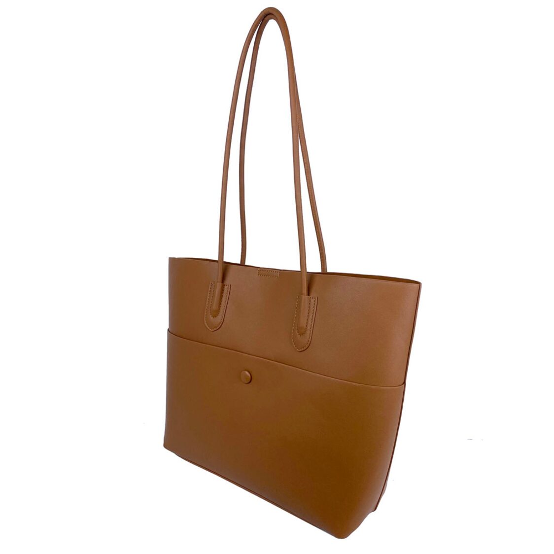 Mel&Co Sling-Bag-In-Tote