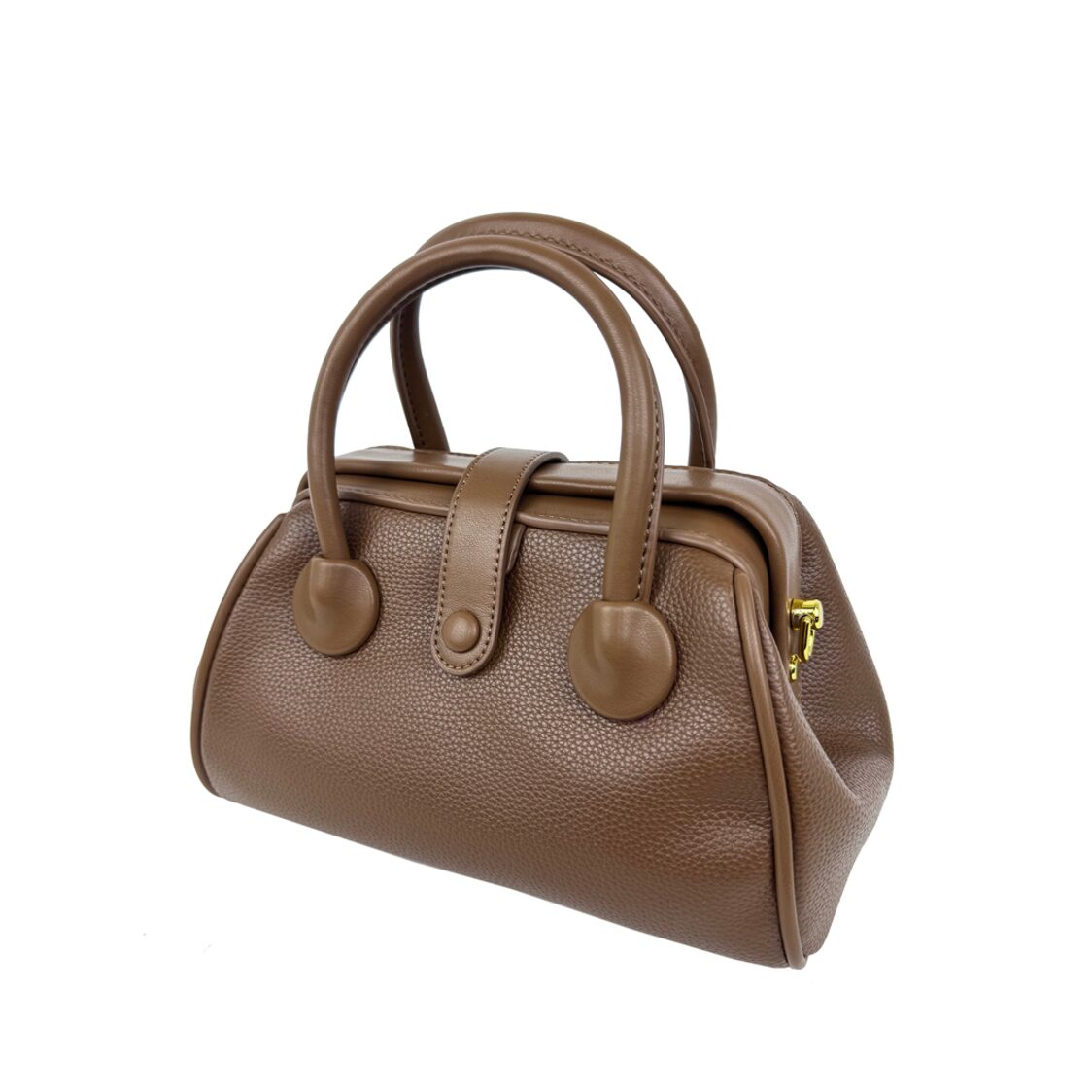 Mel&Co Petite Crossbody Satchel Bag