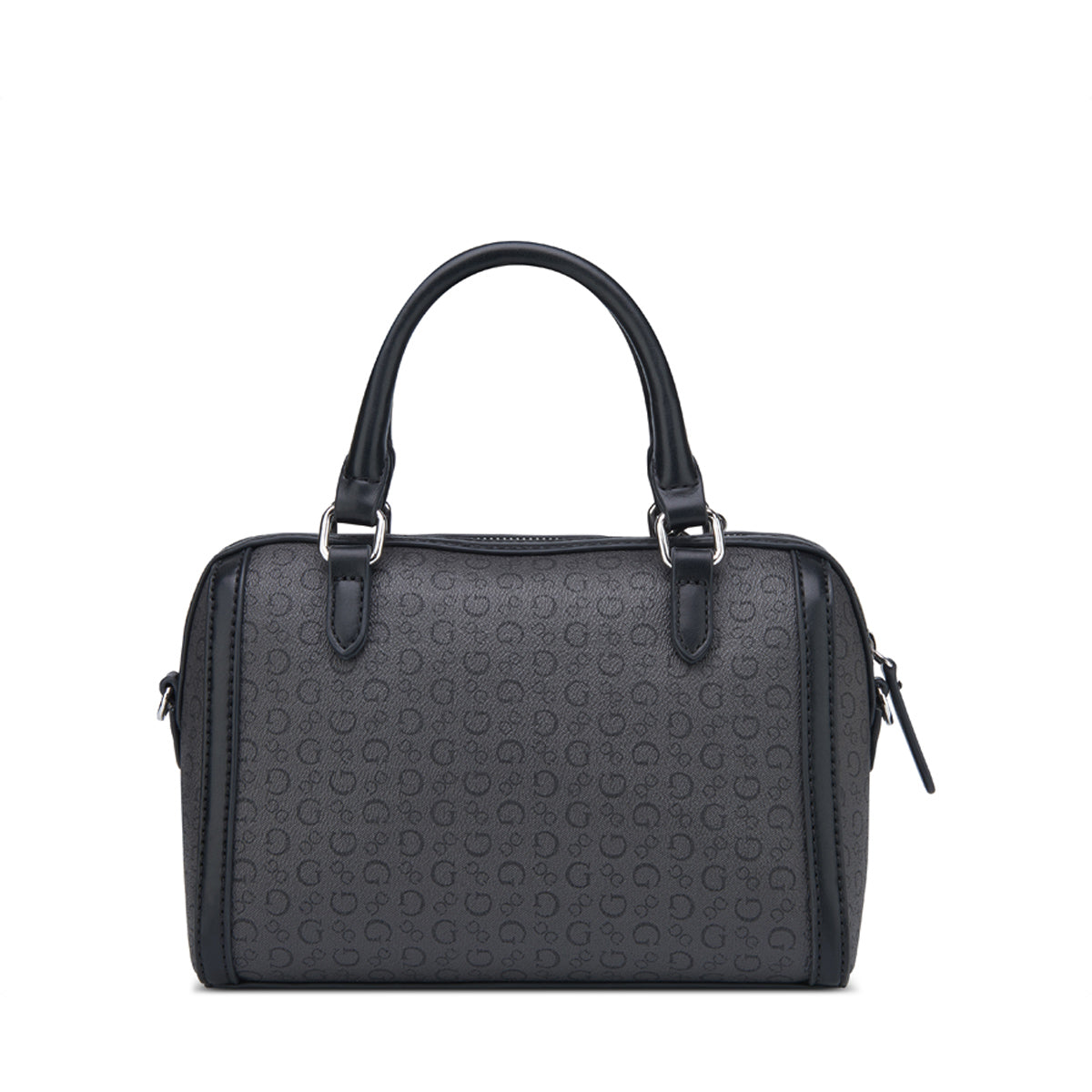 Guess Radleigh Box Satchel