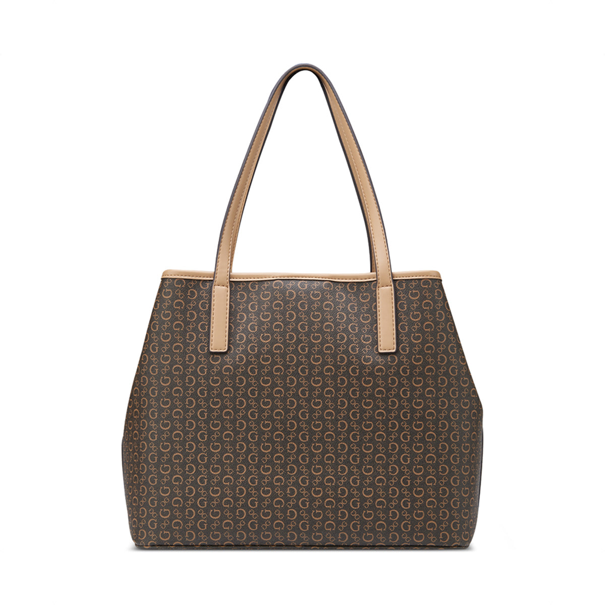 Guess Portini Trap Tote - Design