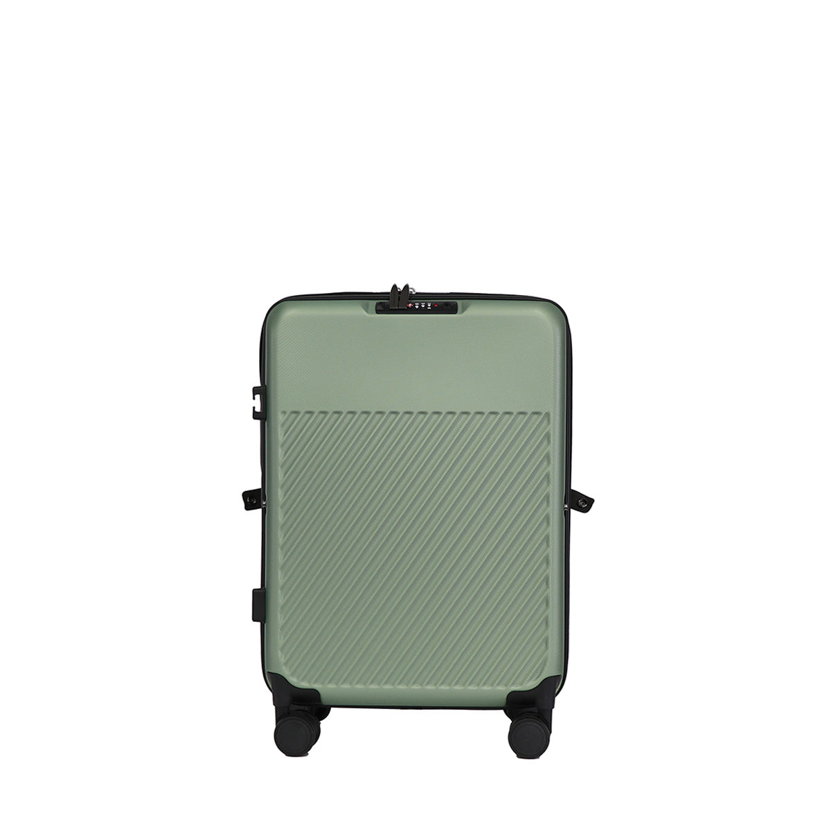 Ortem Folding & Multi-functional Lugagge 20" Cabin