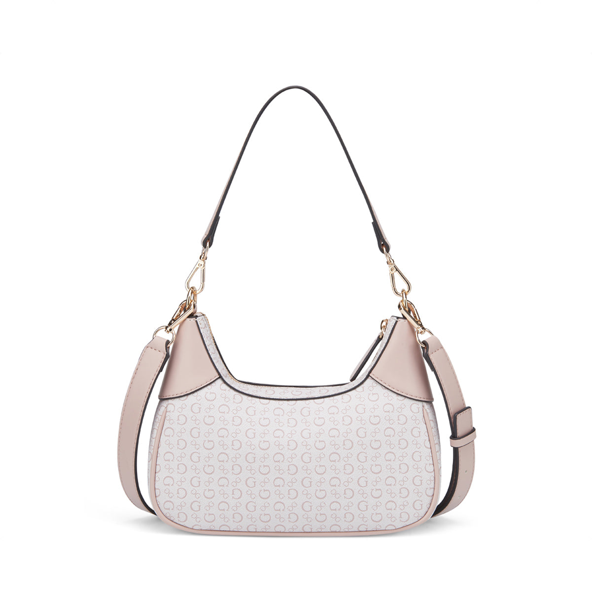 Guess Berkton Mini Top Zip - Design