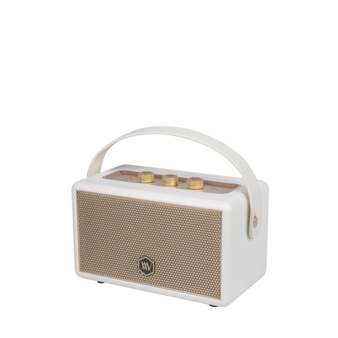 Alpha Works W88 Bluetooth Portable Speaker