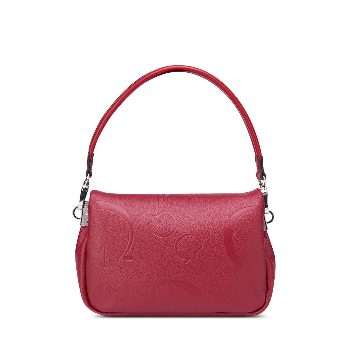 Guess Jarson Crossbody Flap