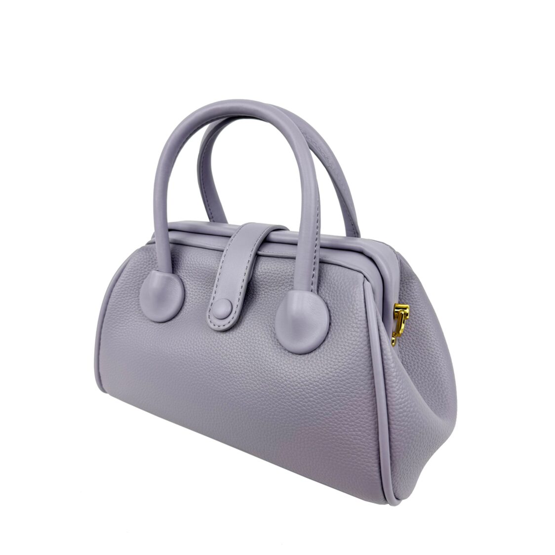 Mel&Co Petite Crossbody Satchel Bag