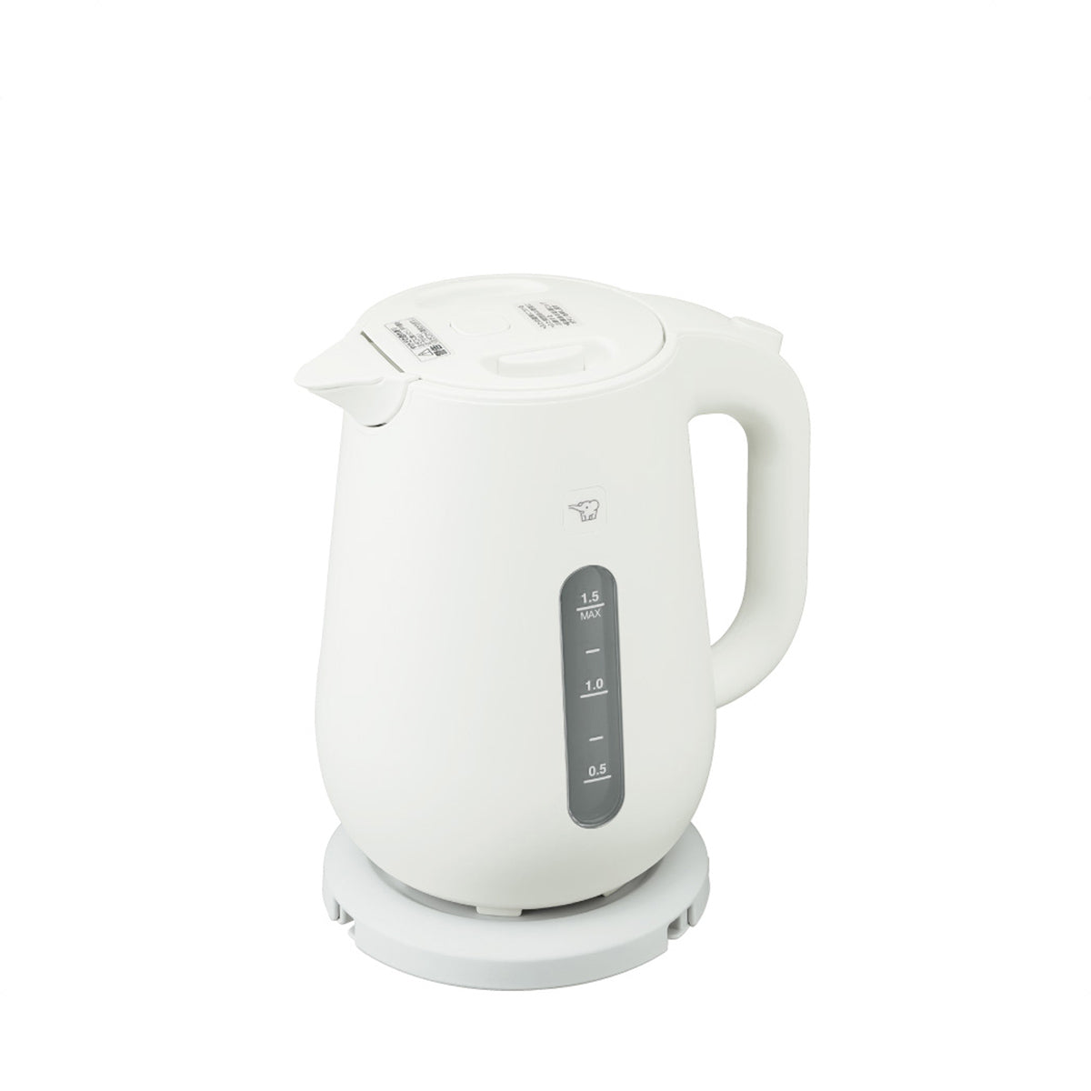 Zojirushi 1.5L Electric Kettle (CK-VAQ15)
