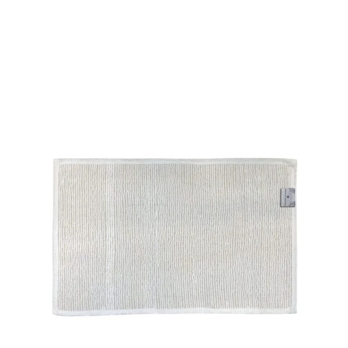 CHARLES MILLEN Signature Collection 100% Cotton Tufted Anti-slip Mat – New Cordue