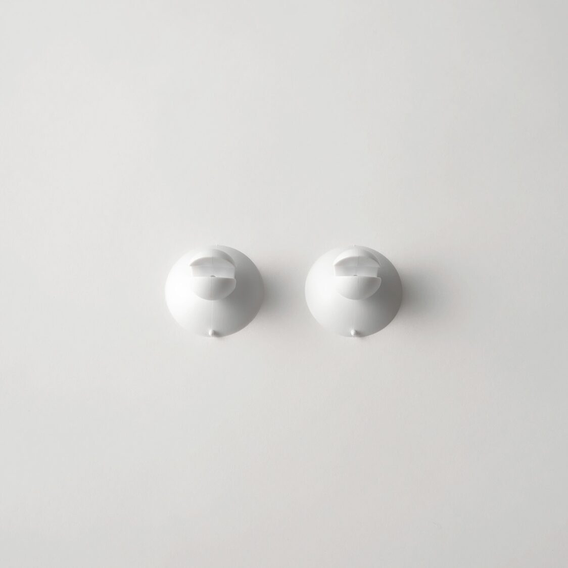 Marna Multipurpose Cable Catcher Clips- WHT