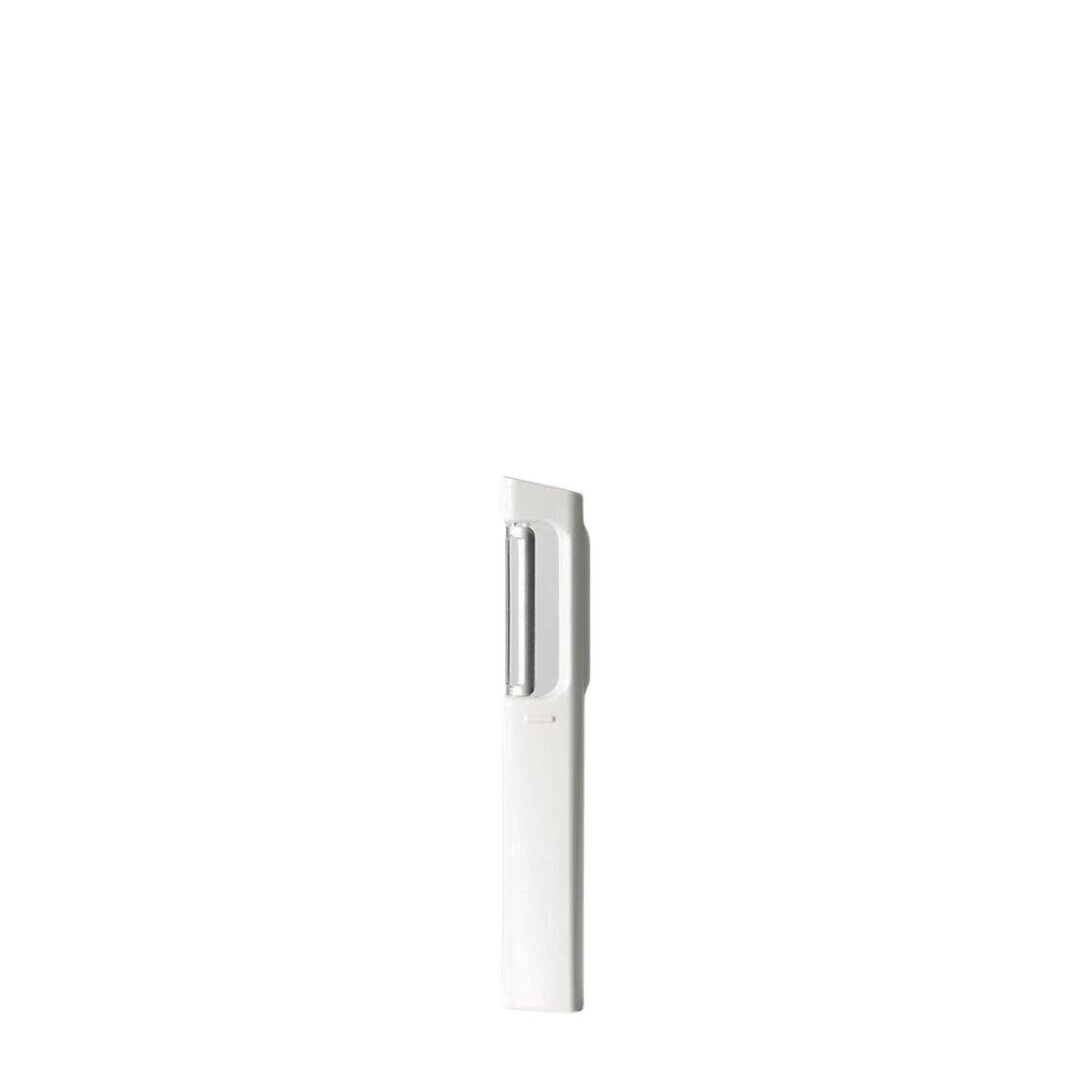 Marna Standing Peeler - White