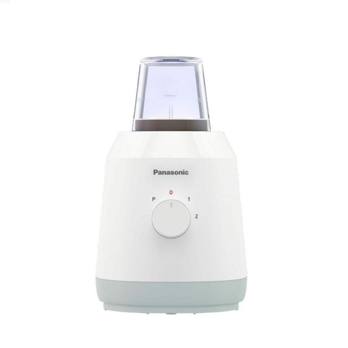 PANASONIC Glass Jar Blender with Dry Mill 1.5L 450W (MX-EX1561WSP)