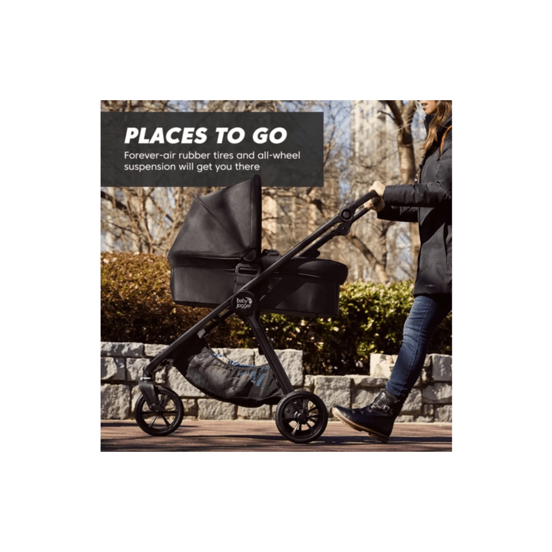 Baby Jogger City Mini GT2 Stroller - Metro Singapore Departmental Store - Celebrating 69 Years in SG