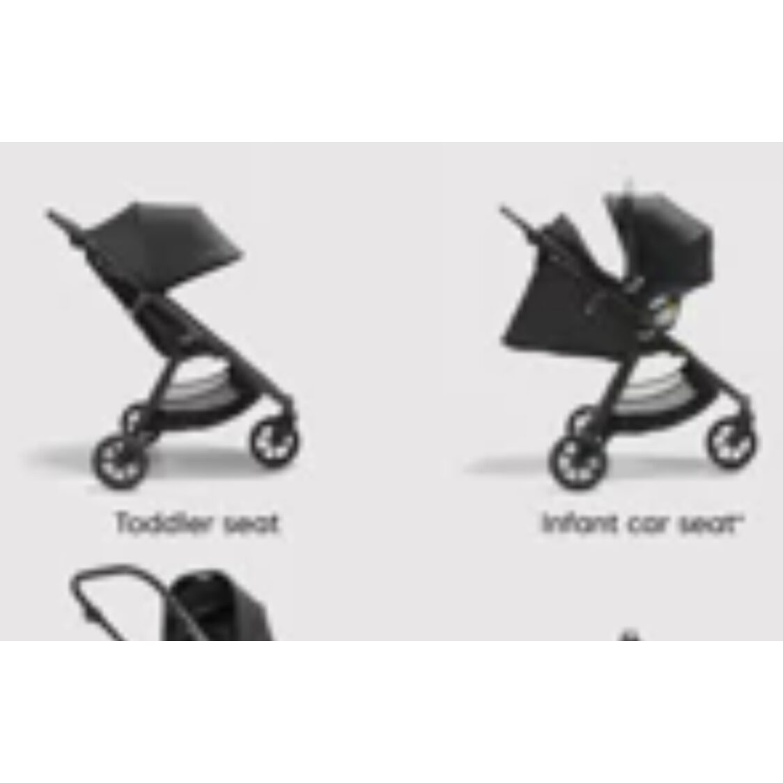 Baby Jogger City Mini GT2 Stroller - Metro Singapore Departmental Store - Celebrating 69 Years in SG