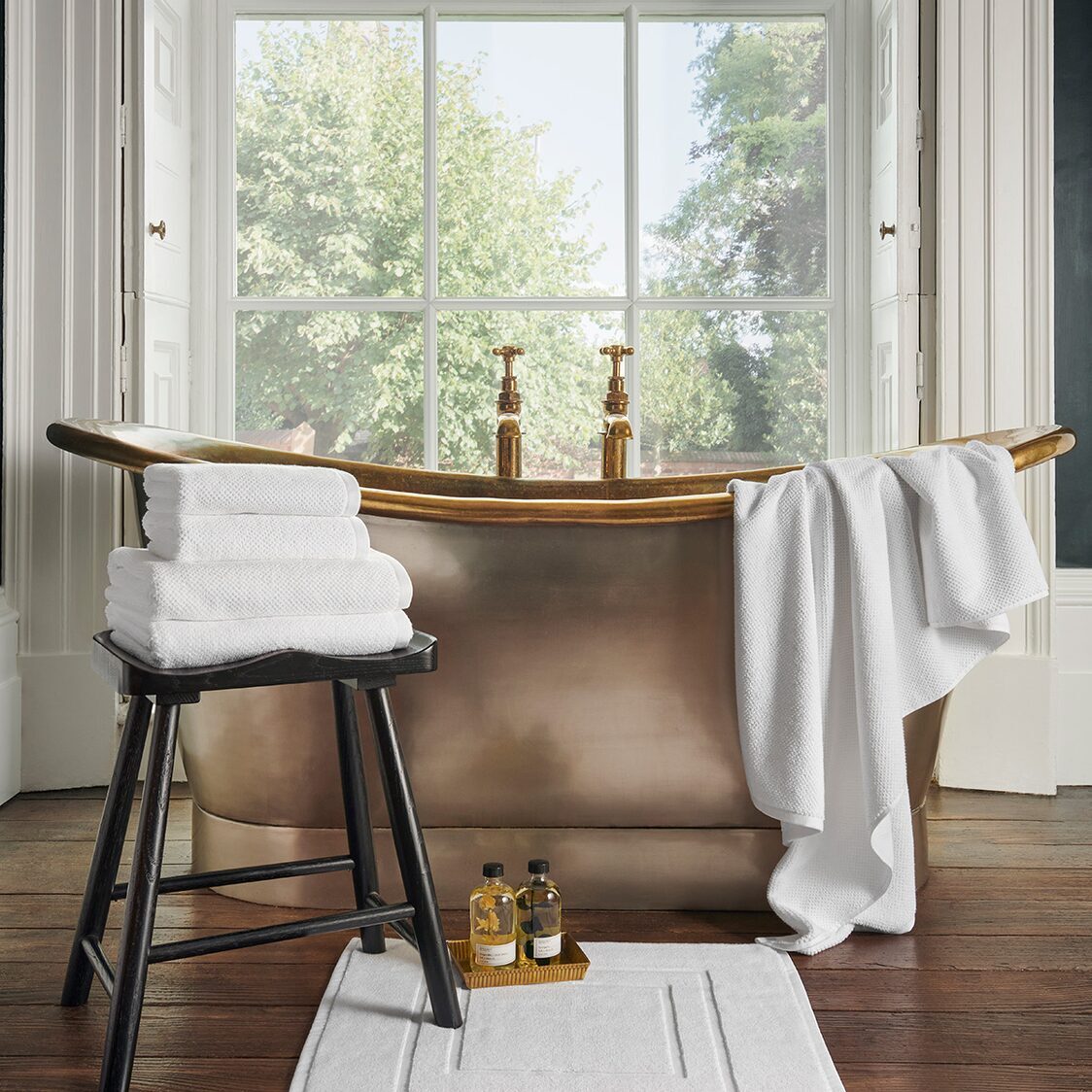 Christy Brixton Sport Bath Towel