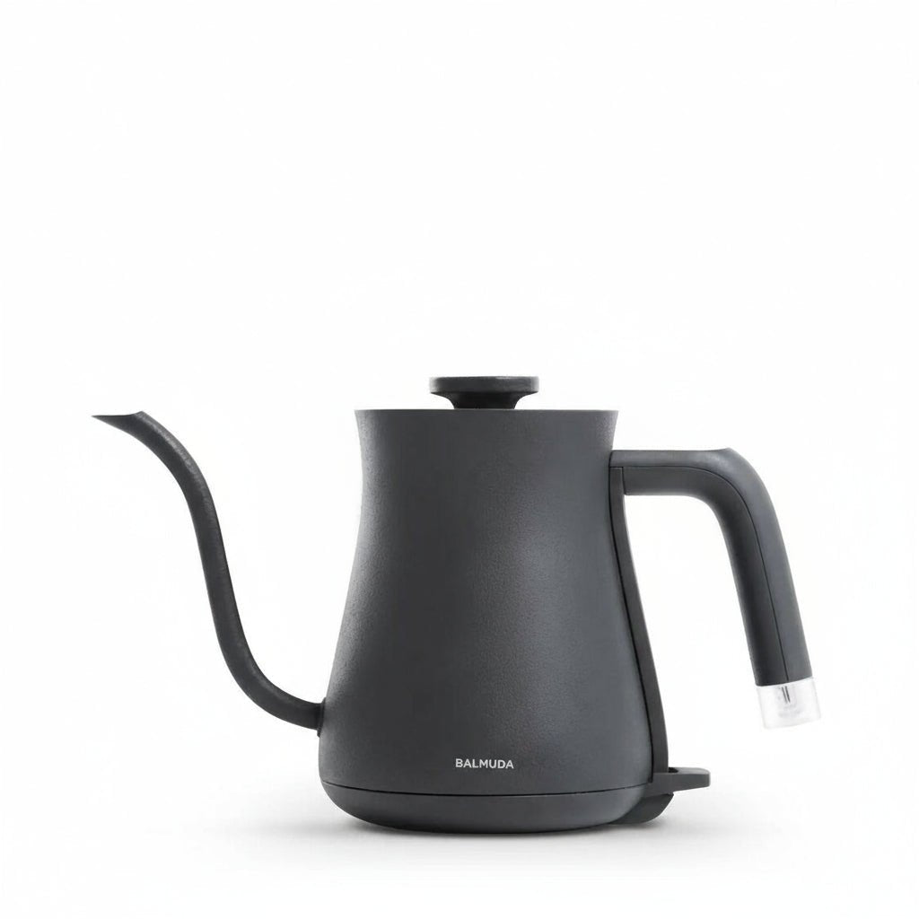 Balmuda The Pot - Black - Metro Singapore Departmental Store - Celebrating 69 Years in SG