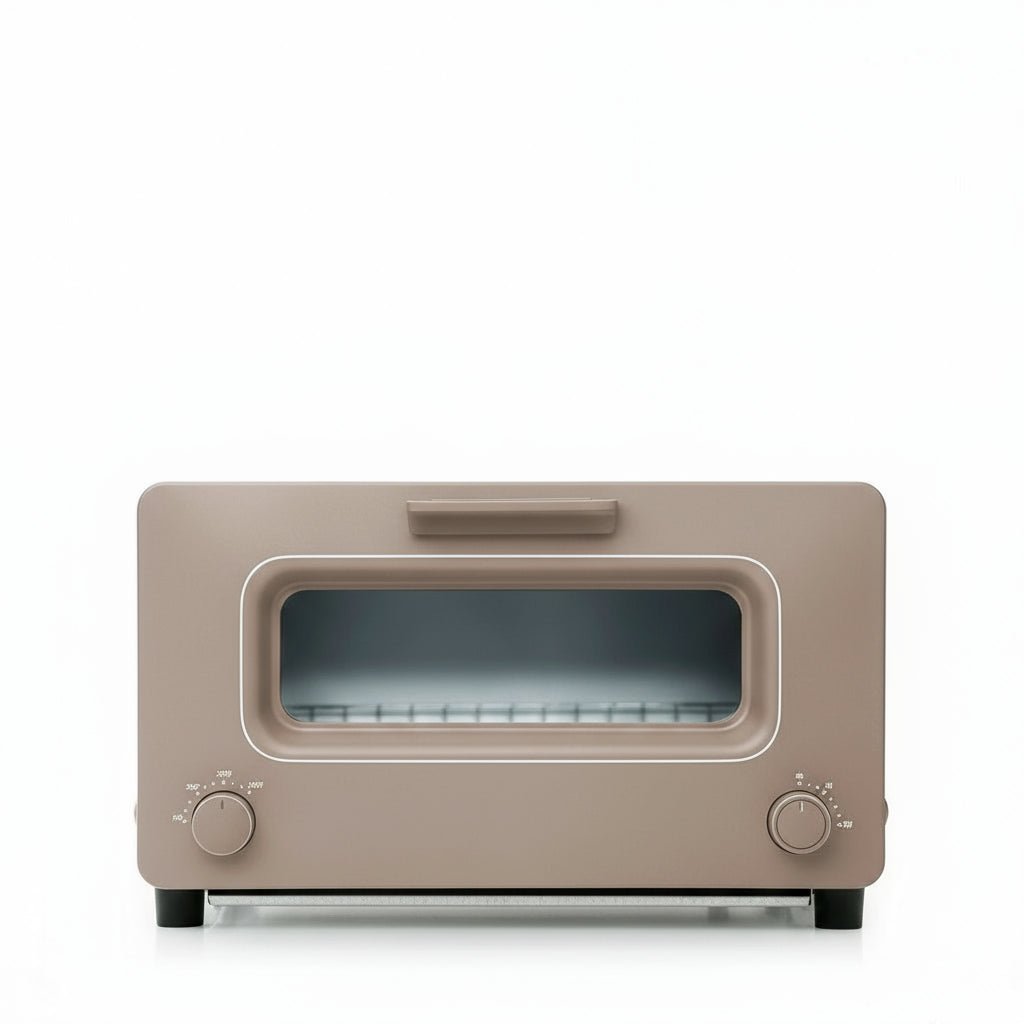 Balmuda The Toaster - Chocolate - Metro Singapore Departmental