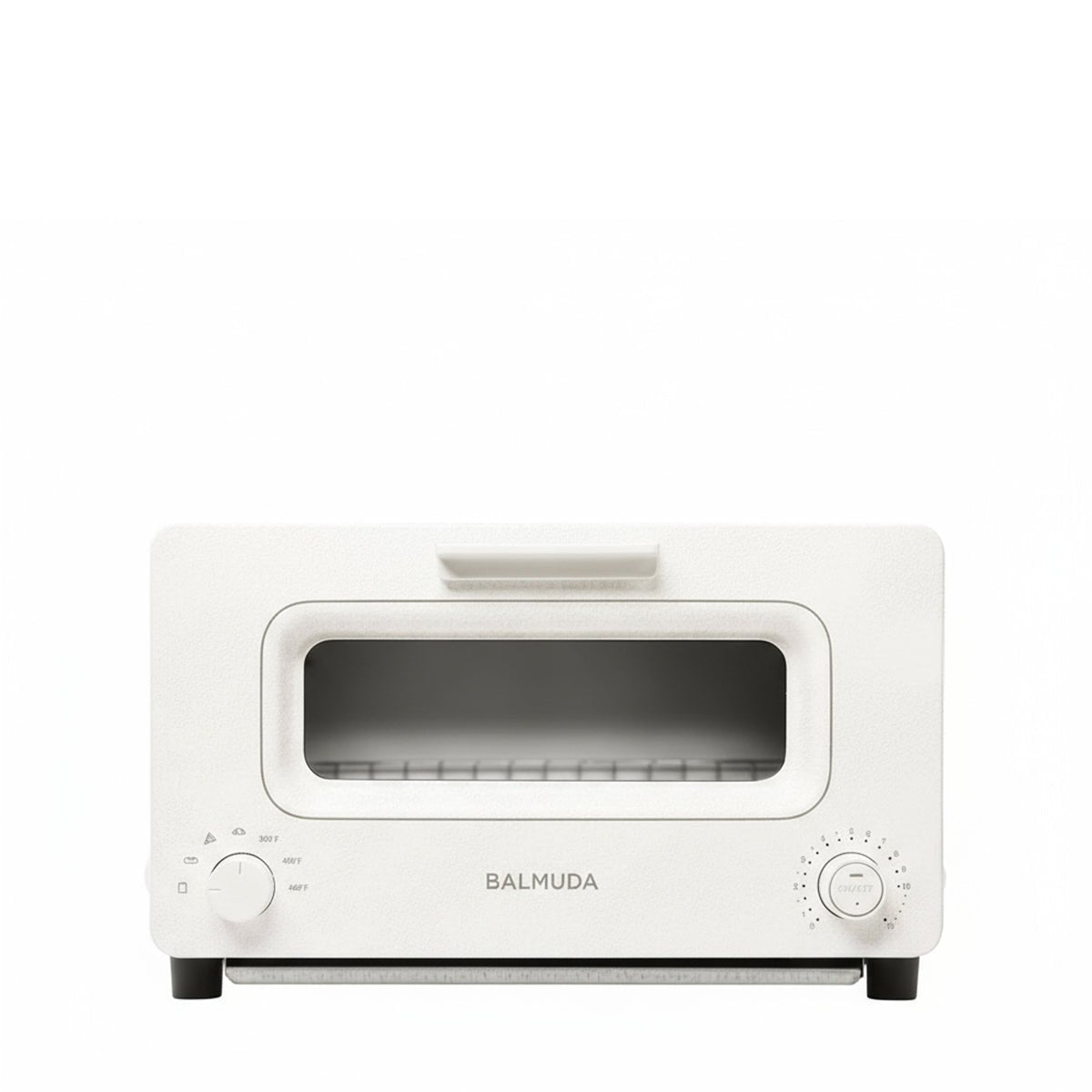 Balmuda The Toaster - White - Metro Singapore Departmental Store - Celebrating 69 Years in SG