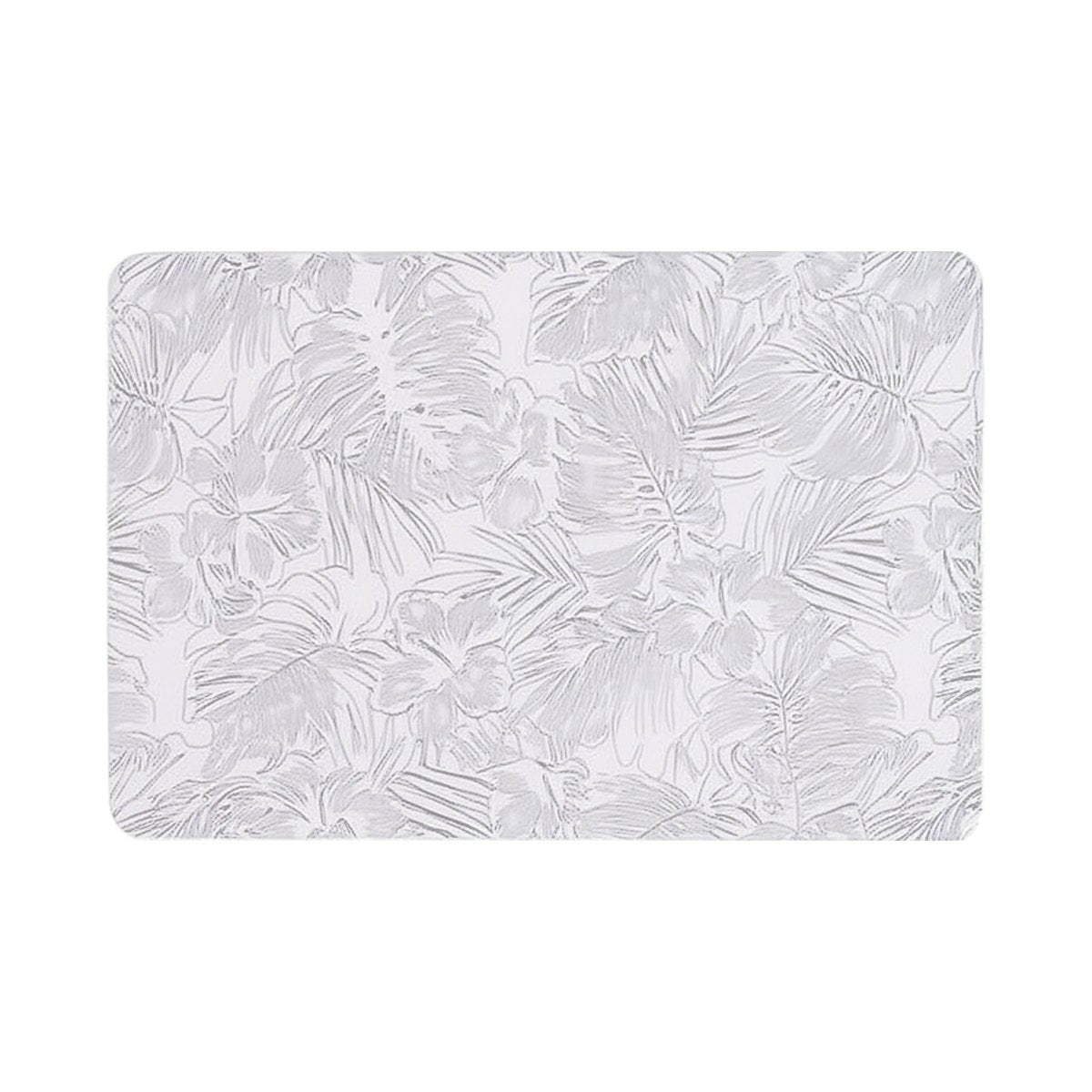 Bars Placemat | Embossed PU - 30 x 45 cm - Metro Singapore Departmental Store - Celebrating 69 Years in SG