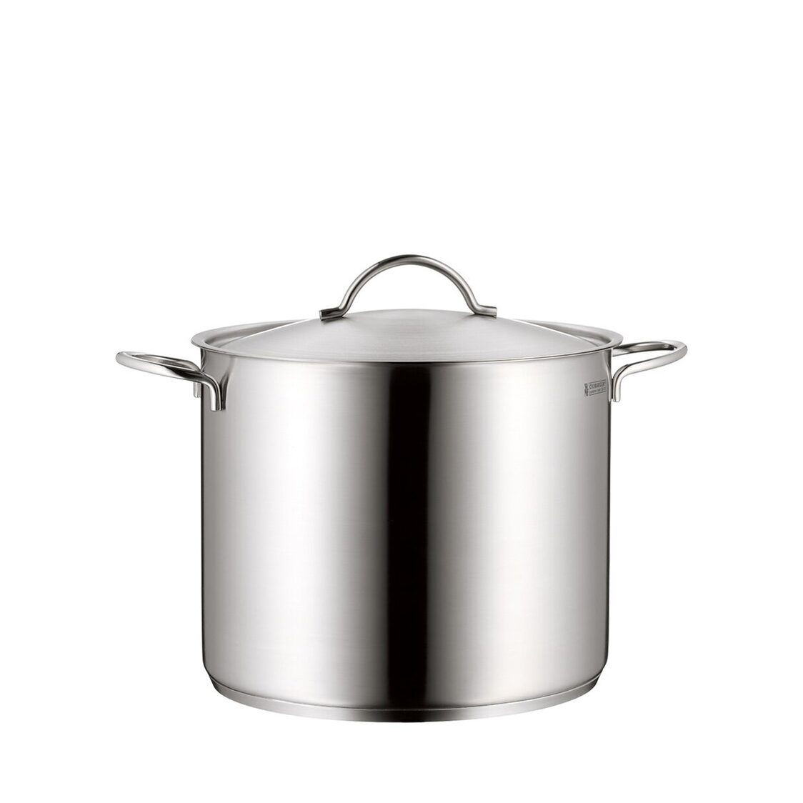 WMF 28cm Stock Pot With Stainless Steel Lid (07-9538-6030)