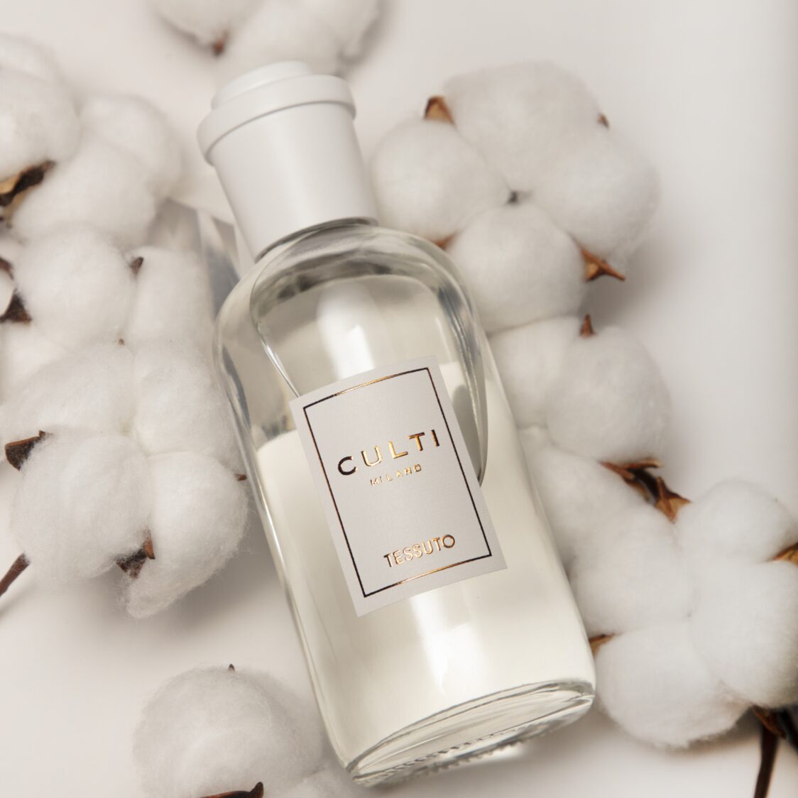 Culti Stile White Label Tessuto