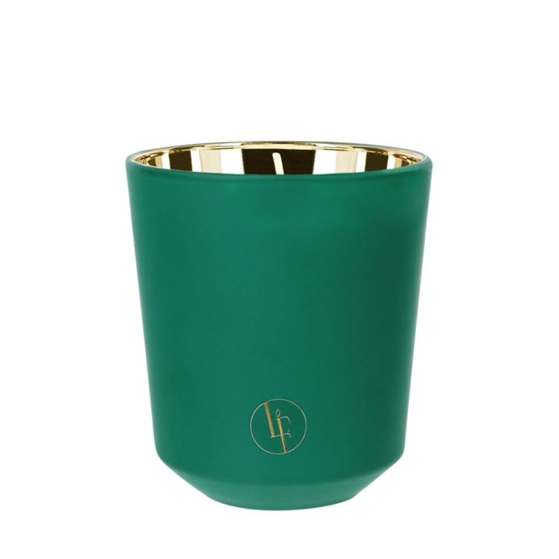 Bougies La Francaise Pine Green Candle 200g
