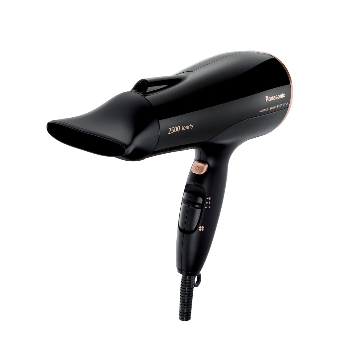 PANASONIC Ionity Hair Dryer with Diffuser 2500W (EH-NE82K605)