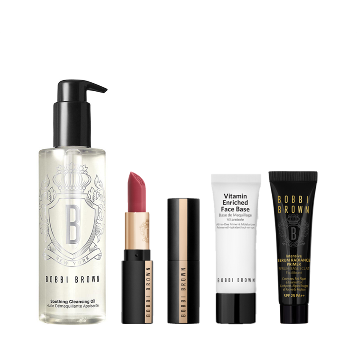 Bobbi Brown Best of Skin Essentials (worth $243)