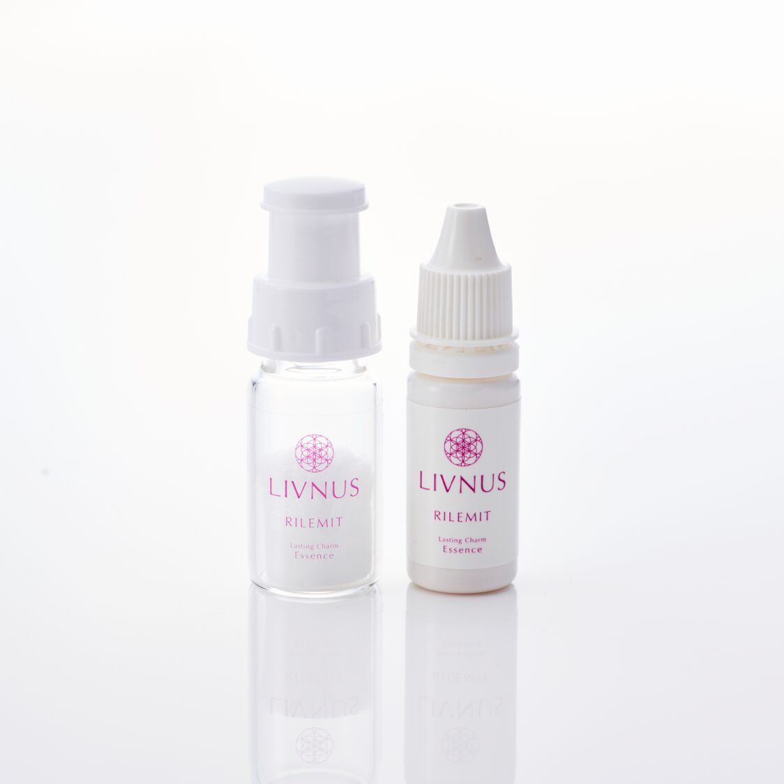 Livnus Rilemit Charmed Anti-Aging Essence 10ml