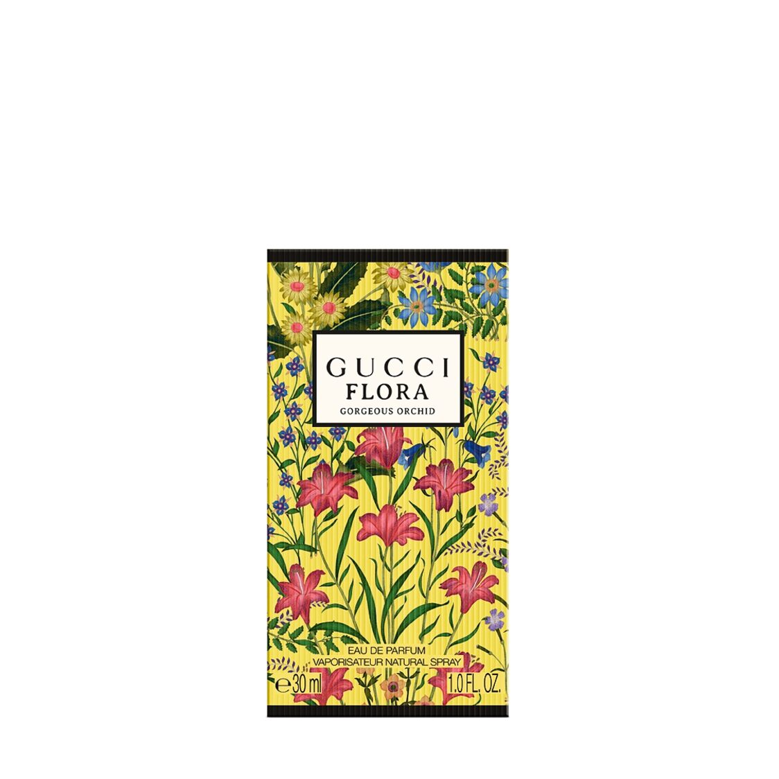 Gucci Flora Gorgeous Orchid Eau de Parfum for Women 50ml (1.6oz)