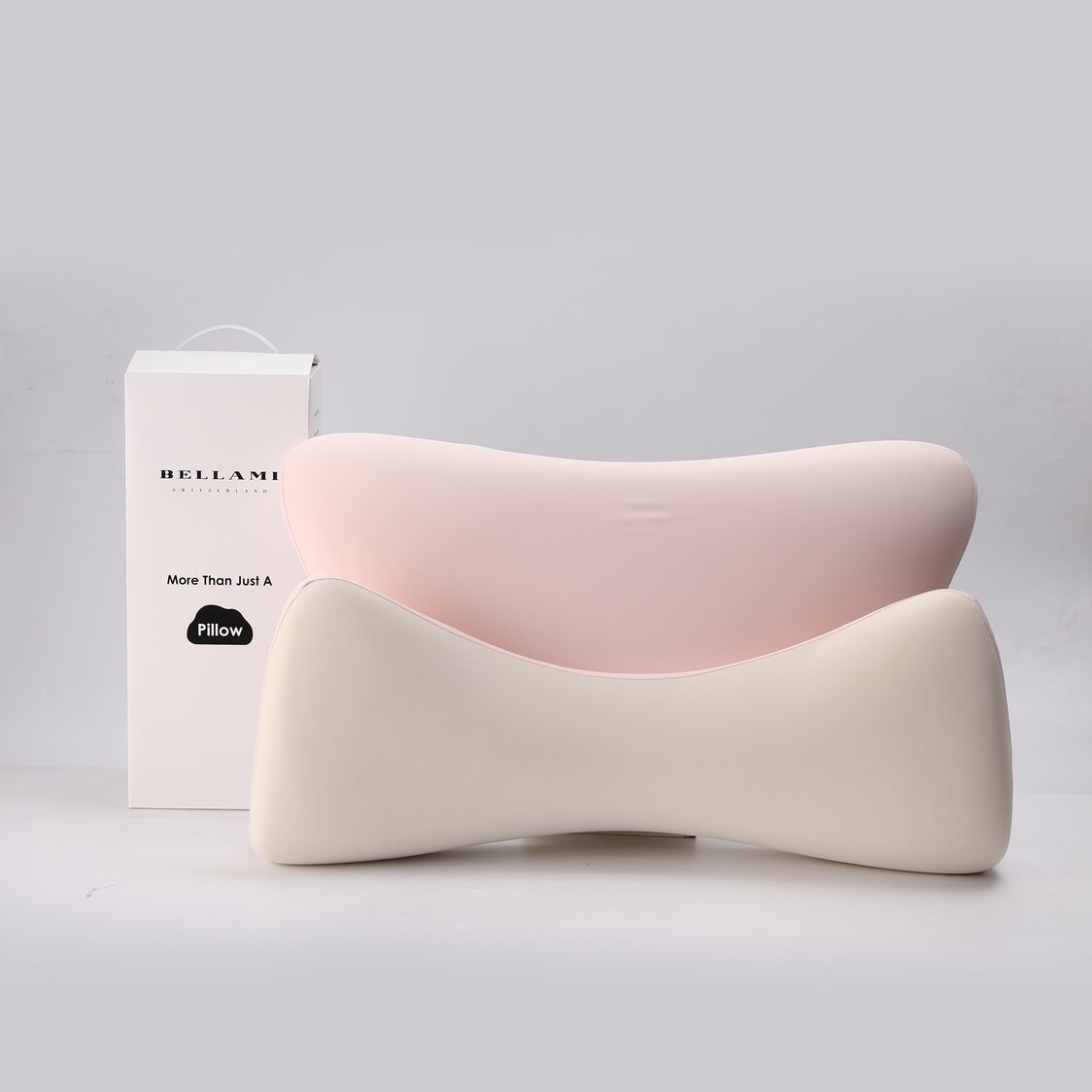 Bellami Glacier Memory Foam