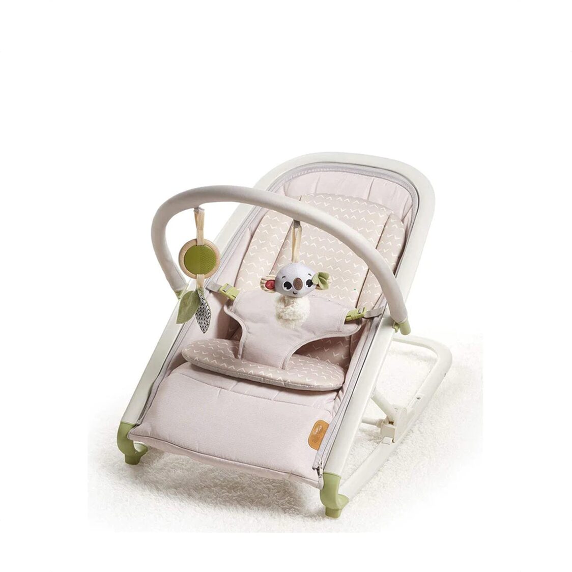 Tiny Love 2-in-1 Rocker - Boho Chic