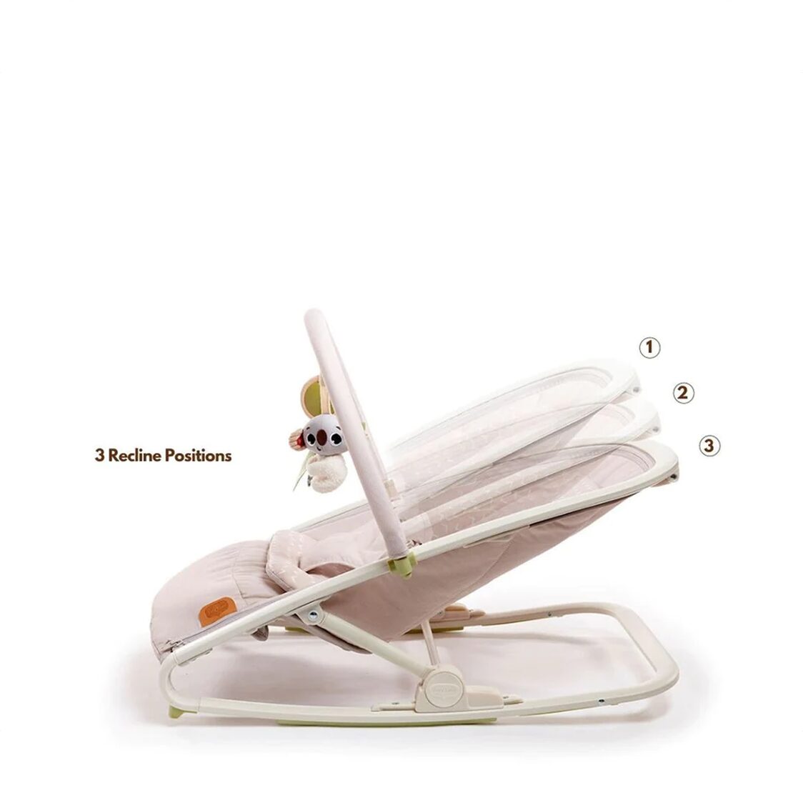 Tiny Love 2-in-1 Rocker - Boho Chic