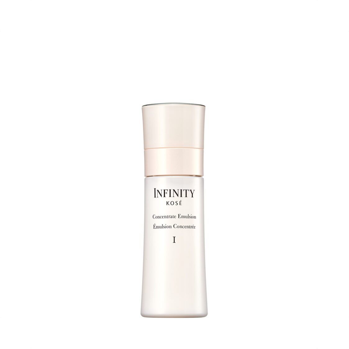 Kosé INFINITY Concentrate Emulsion I 120ml
