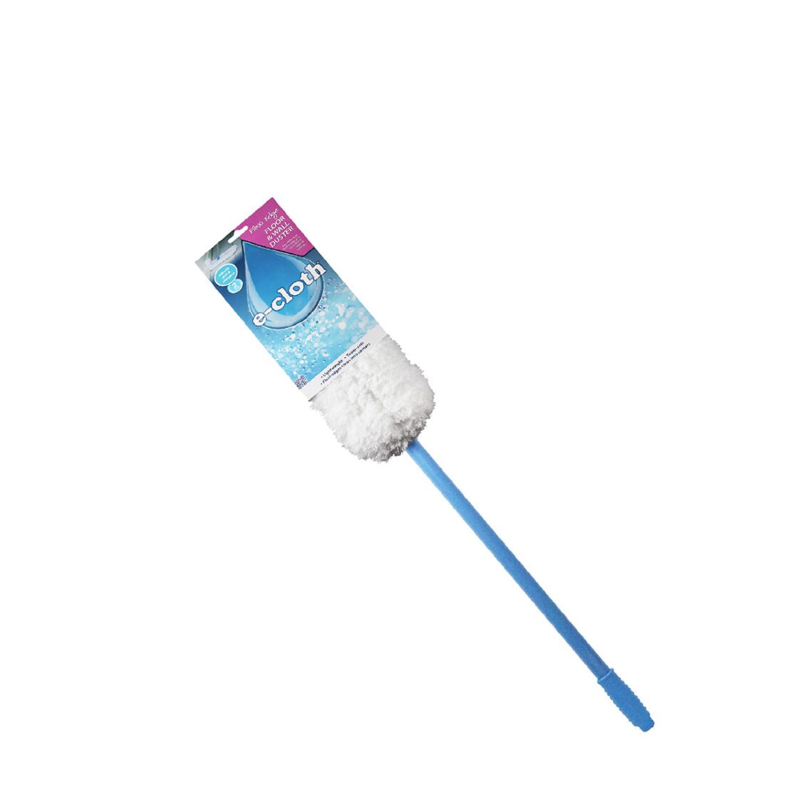 E-Cloth Flexi Edge Floor & Wall Duster EC20643