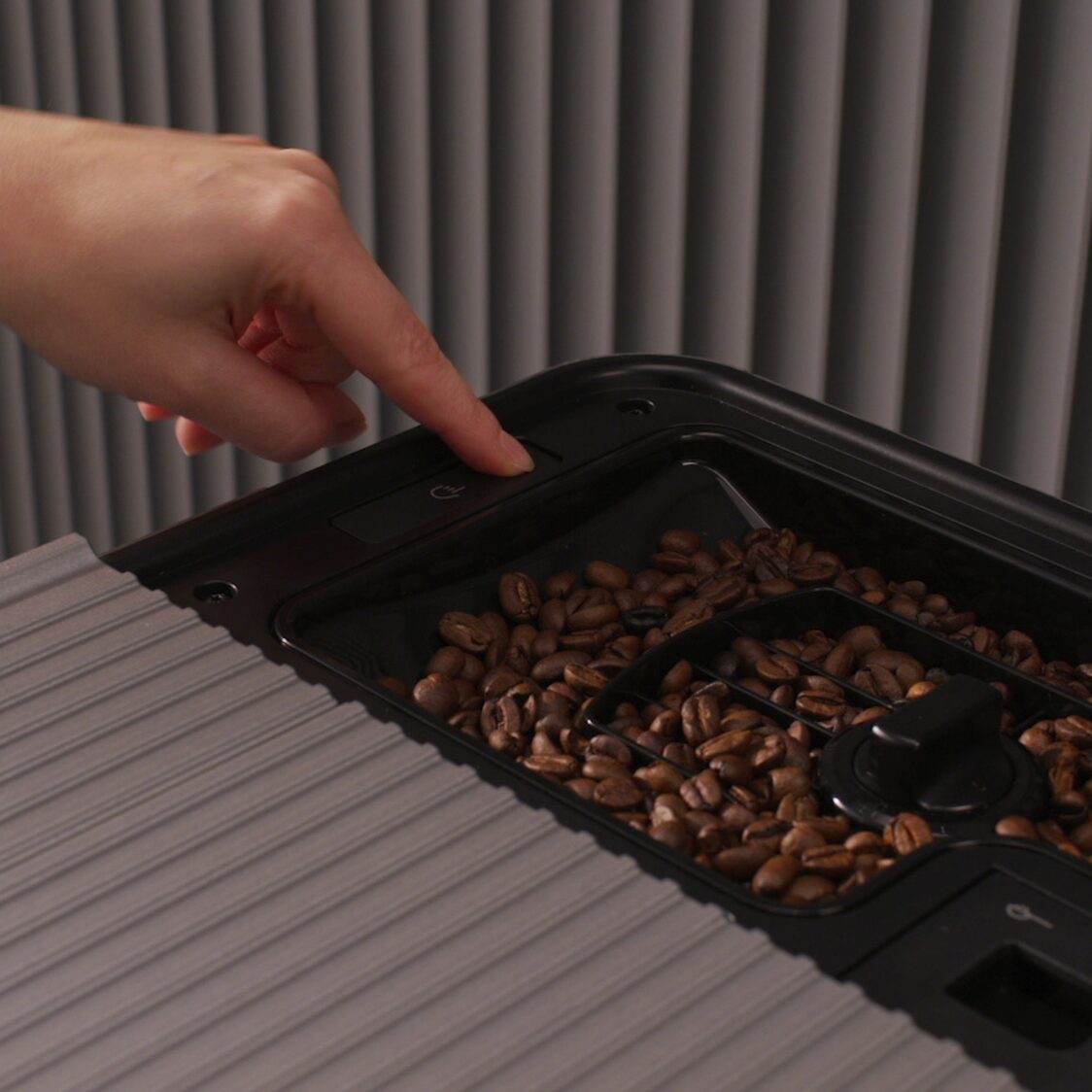 KitchenAid KF8 Fully Automatic Espresso Machine