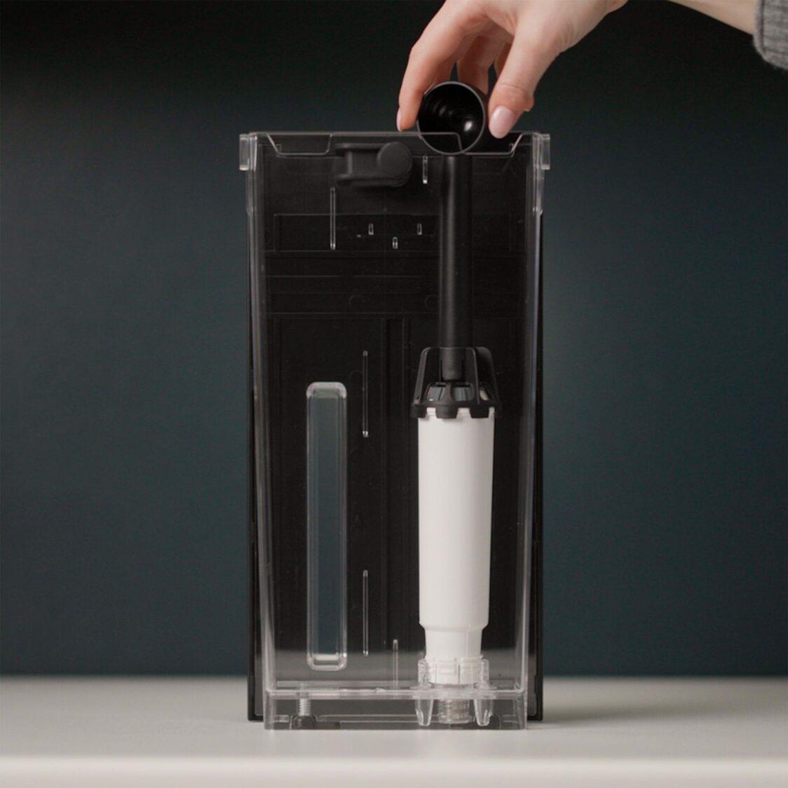 KitchenAid KF8 Fully Automatic Espresso Machine