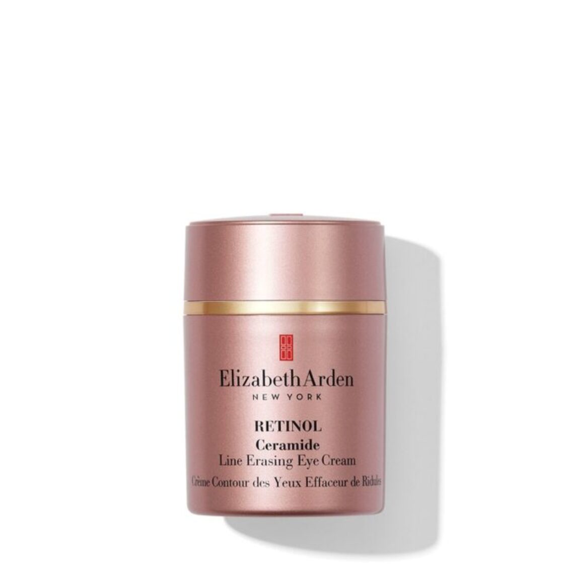 Elizabeth Arden Retinol Ceramide Line Erasing Eye Cream 15ml