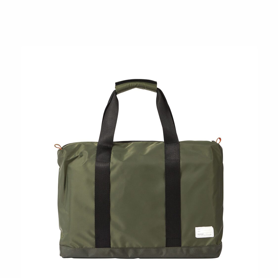 Rawrow City Walker Tote 010 Khaki