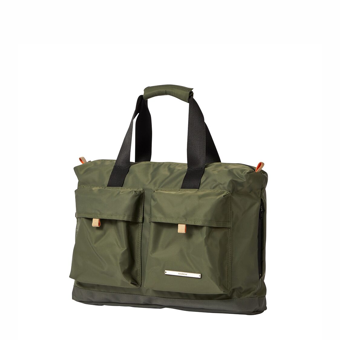 Rawrow City Walker Tote 010 Khaki