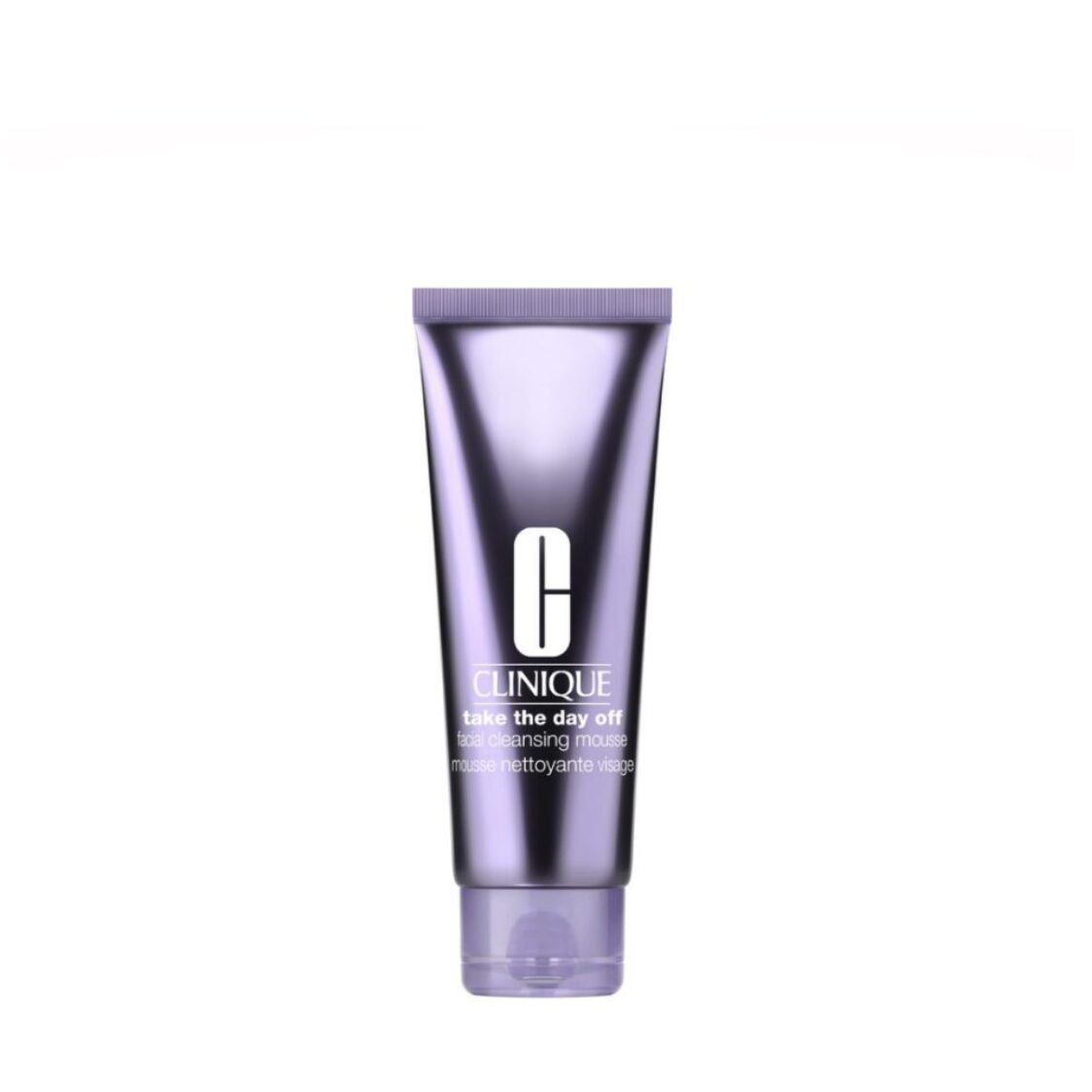 Clinique Take The Day Off Foaming Mousse 125ml