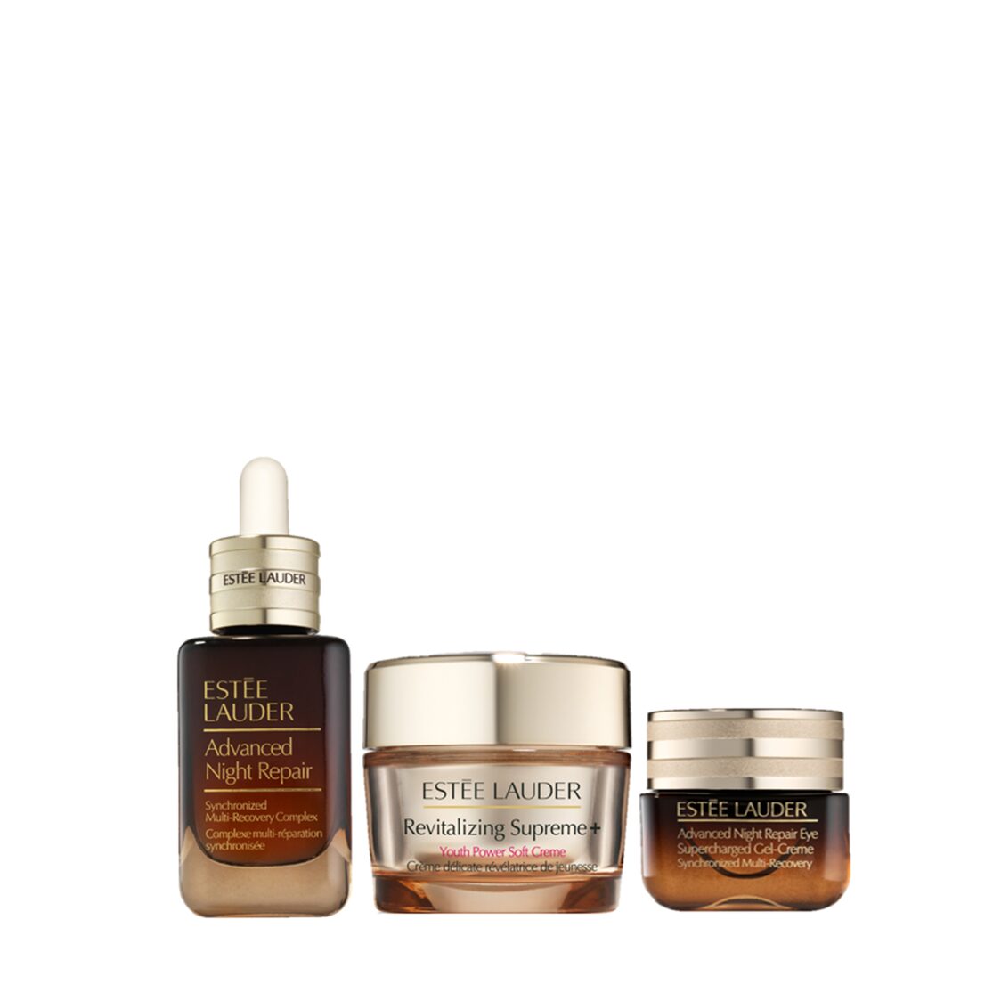 Estée Lauder Hero Set