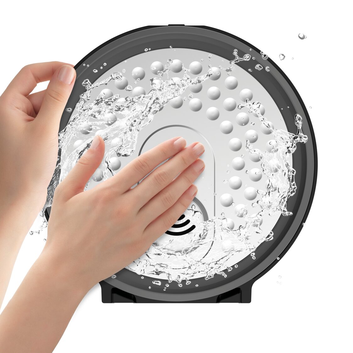 Tefal Delirice Pro Induction Rice Cooker 1.5L (RK808A)