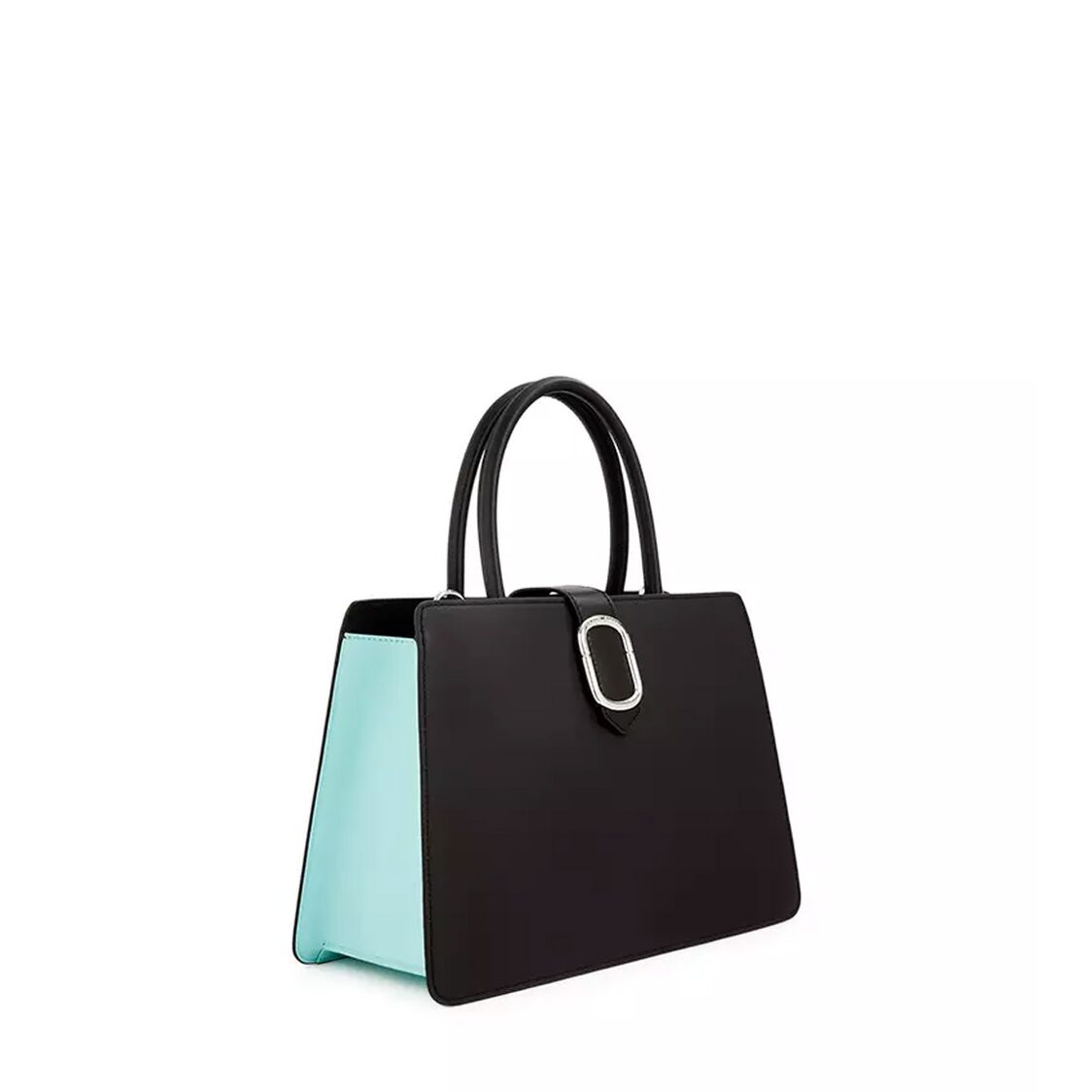 Braun Buffel Cerule Small Tote Bag