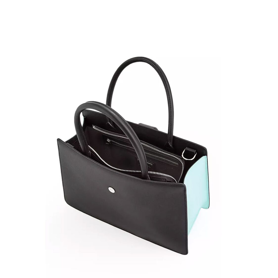 Braun Buffel Cerule Small Tote Bag