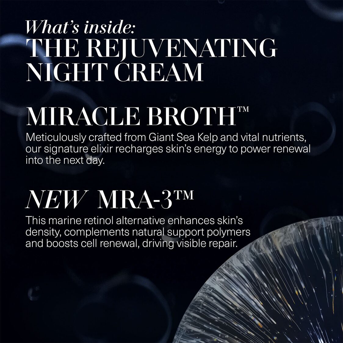 La Mer The Day & Night Duet