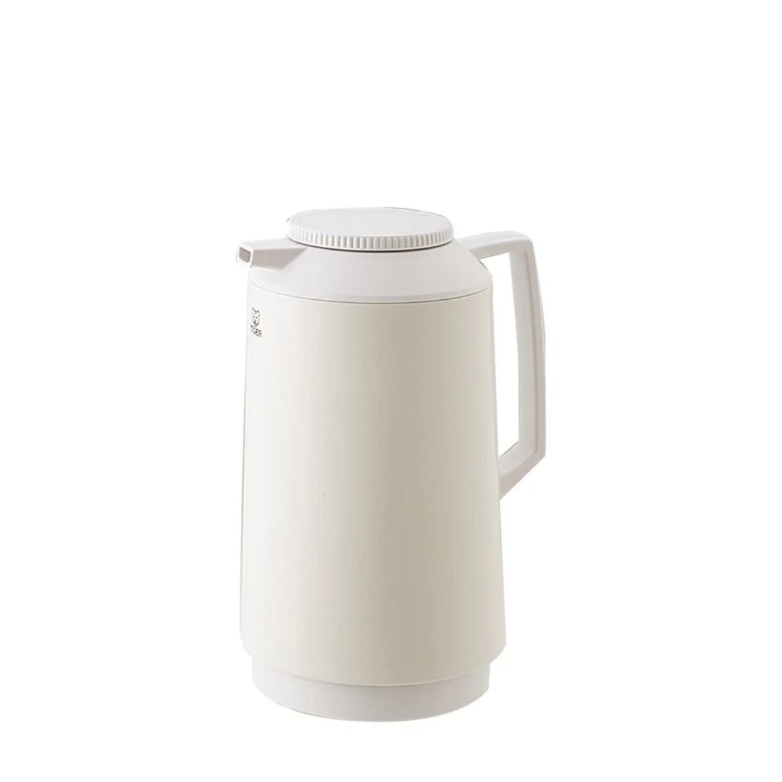 Tiger 1L Glass Liner Handy Jug White (PXM-1000 W)
