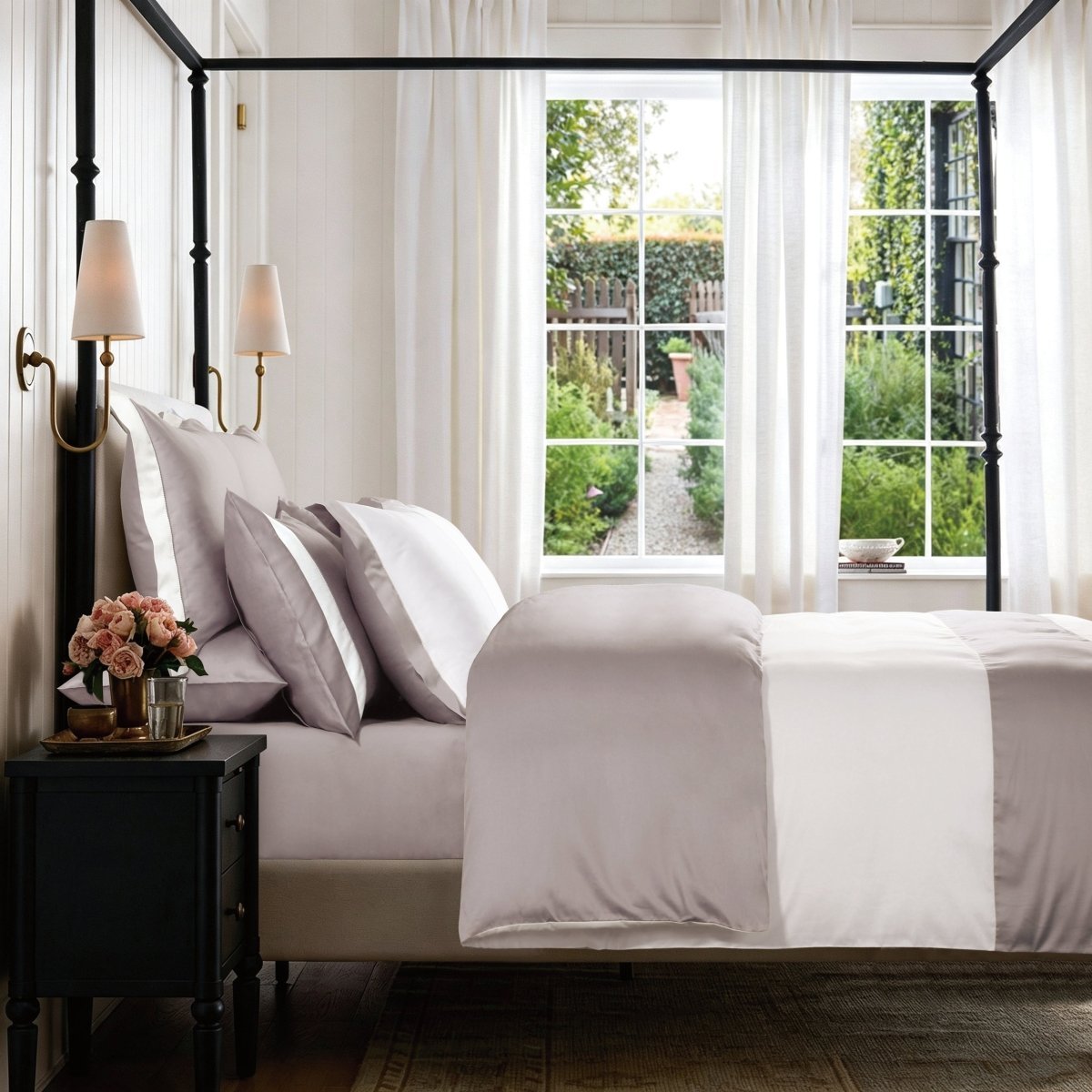 Bellami Cadena Bed Set - Metro Singapore Departmental Store - Celebrating 69 Years in SG